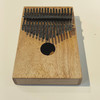 【木工】拇指琴(17音) 商品缩略图3