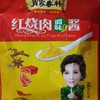 肖家香红烧肉调味酱80g 商品缩略图0