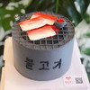 韩式烤肉（进口淡奶油➕水果夹层）提前3小时预定 商品缩略图0