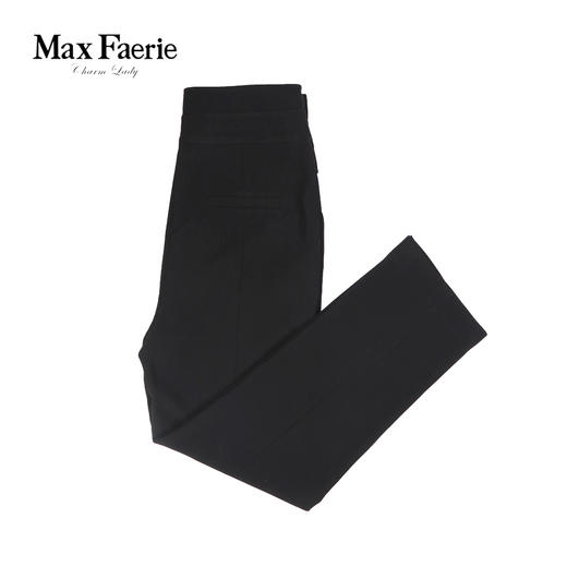 麦克斯菲瑞裤子ME1K233 商品图1