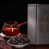 吉顺号普洱茶《困鹿瑞贡》碎银子3种口味可选 贡茶品质茶化石普洱熟茶500g/罐 配手提袋 商品缩略图7