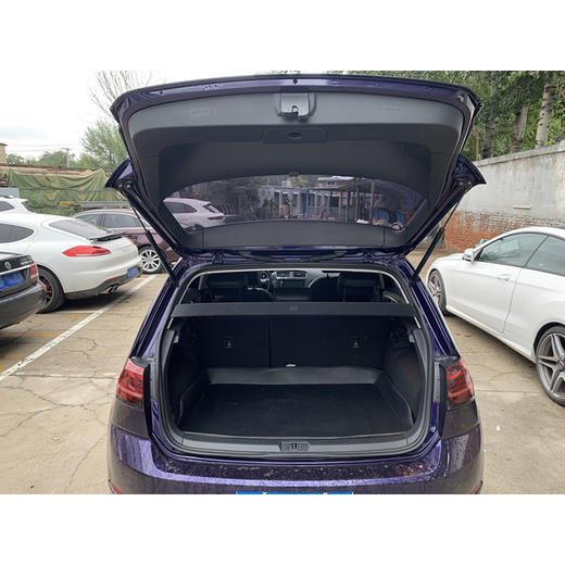 大众 高尔夫 280TSI DSG舒适型【长租-北京】 商品图6