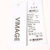 VIMAGE纬漫纪VC2101202针织衫 商品缩略图4