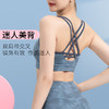（断码清仓）FS863  梵美人 专业瑜伽文胸 商品缩略图1