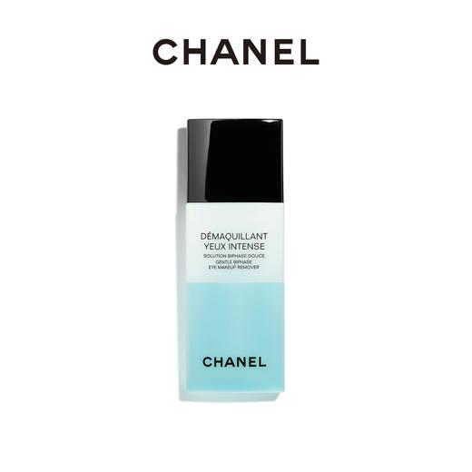 CHANEL 香奈儿眼唇卸妆液100ml 商品图0