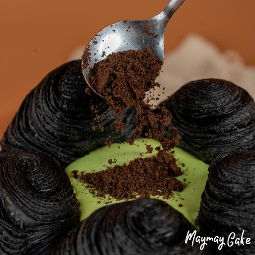 3826 【预定日期】 “尝鲜两种口味·熔岩爆浆可颂面包” 商品图3