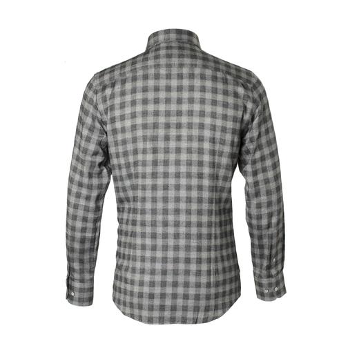 Marco Azzali长袖衬衫 C5305400 商品图1