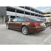 奥迪 A5 Sportback 40 TFSI【长租-北京】 商品缩略图2