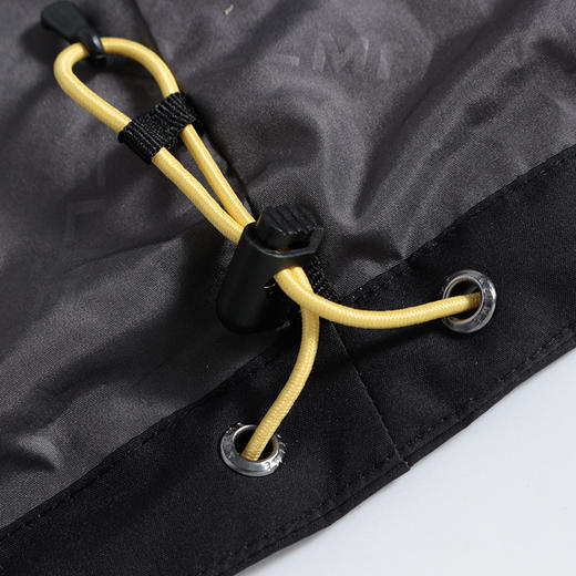 卡尔美冬季两件套抗静电保暖舒适男士外套K46C1013 商品图5