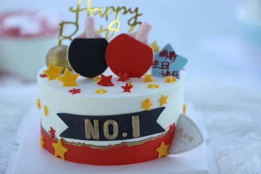 乒乓球（提前一天以上预订） 商品图0