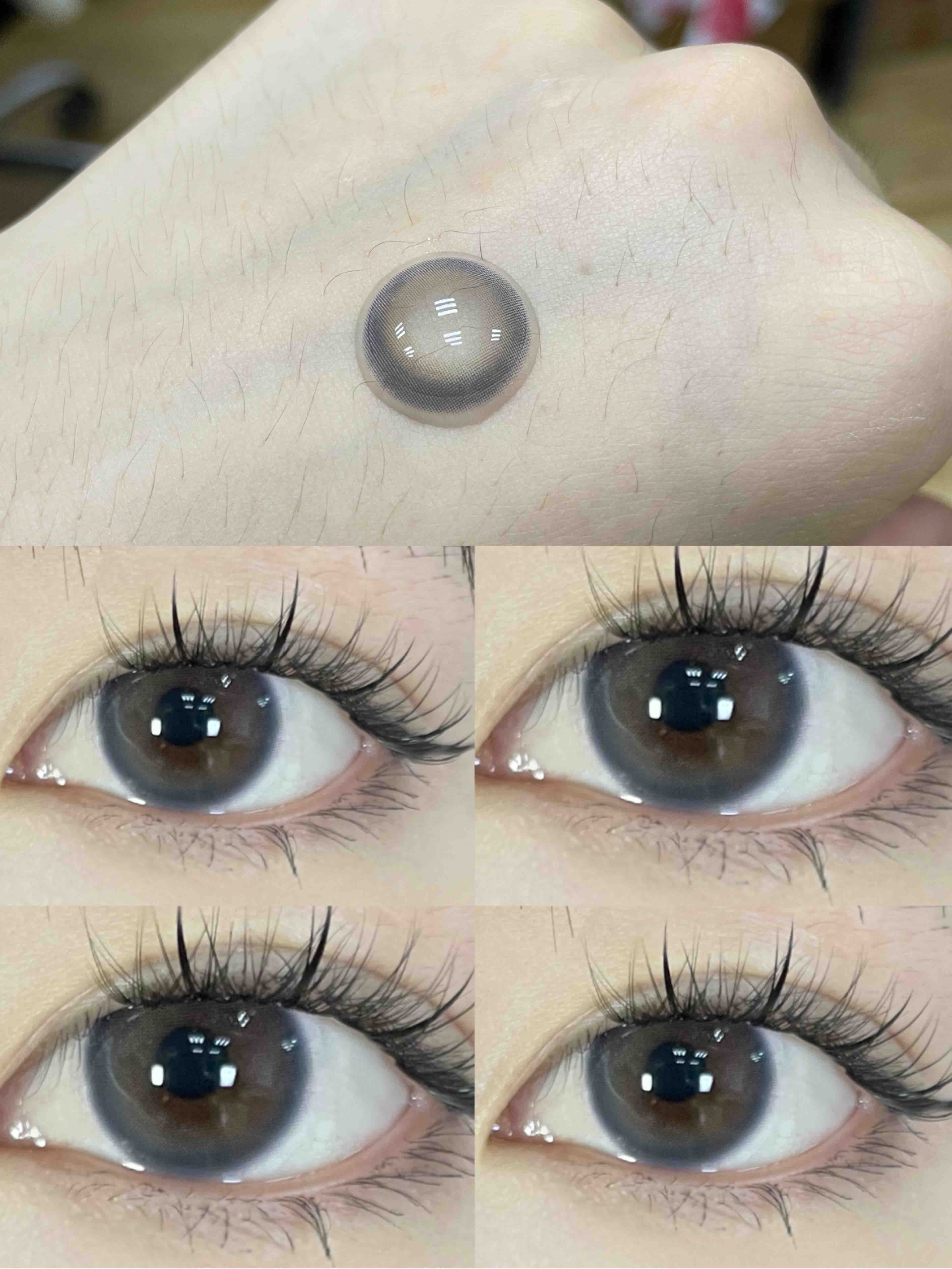 年抛 (原名DK) Deekay G308 14.2