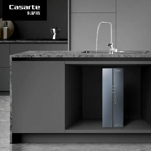 卡萨帝（Casarte）净水机CRO800-C3U1 商品图0