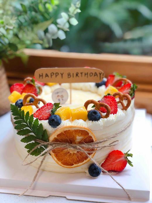 芒果千层 口味都可以选一项 下单前请仔细阅读商品详情 商品图0