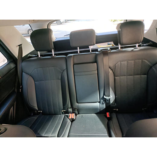 奔驰 GLE 320 4MATIC【长租-北京】 商品图7