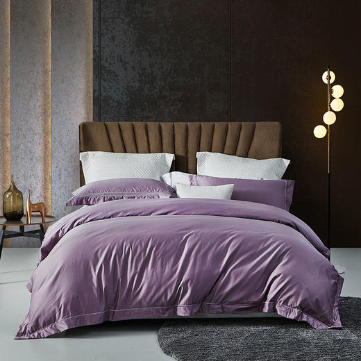 LOVO乐蜗家纺VDY7939拉合尔之夜(畅享版) 床品四件套 商品图3