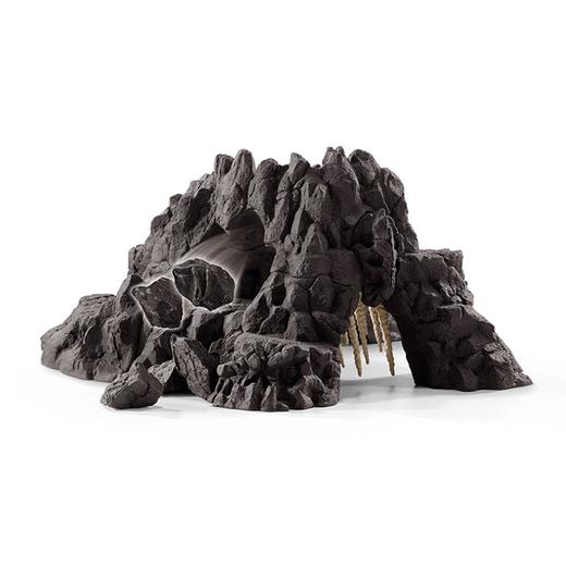 思乐大火山与雷克斯暴龙42305 商品图2