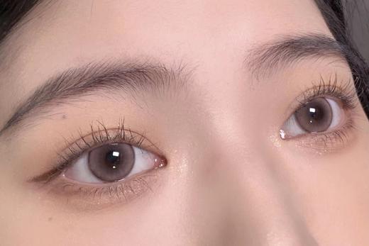 【小红书推荐款】voki voki ，蜜桃透棕，年抛/直径14.2/着色13.4，168/一副，268/两副 商品图5