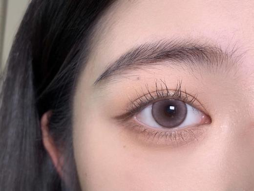 【小红书推荐款】voki voki ，蜜桃透棕，年抛/直径14.2/着色13.4，168/一副，268/两副 商品图7