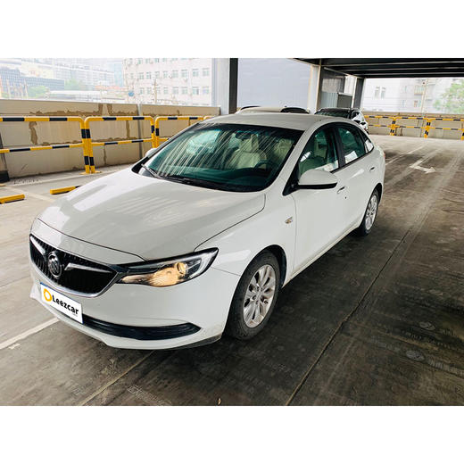 别克 英朗 典范 1.5L 自动进取型【长租-北京】 商品图2