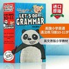 正版 英国小学英语语法练习册10-11岁 英文原版小学教材 Let's Do Grammar 进口书籍英文版 商品缩略图0