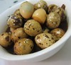 特色秘制卤鹌鹑蛋/盒 {红果、干沟桥片区可同城配送到家 其他区域次日到店自提} 商品缩略图2