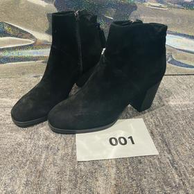 冬靴断码专区（39码直播间专属链接）