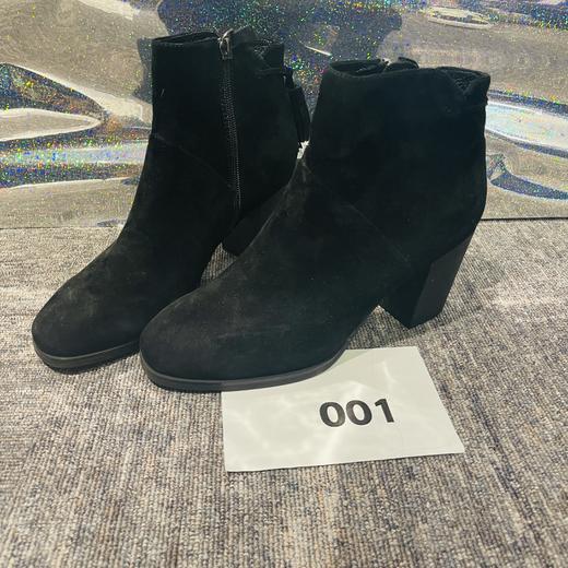 冬靴断码专区（39码直播间专属链接） 商品图0