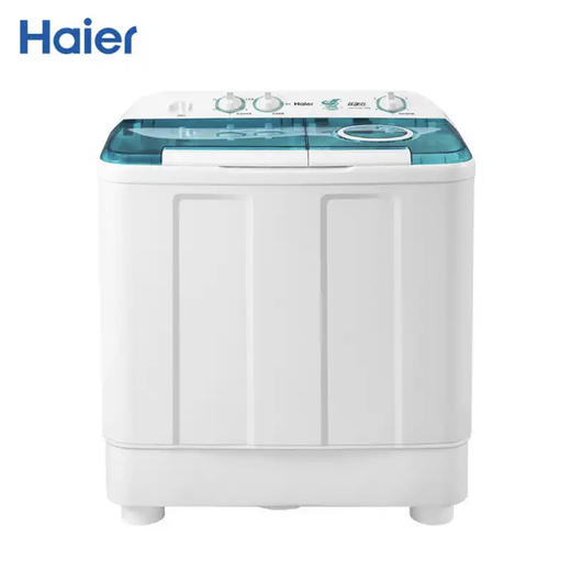 海尔（Haier）洗衣机XPB120-899S 商品图1