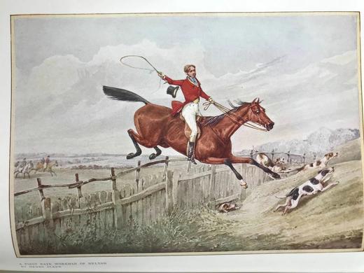 1906年 鉴赏家杂志 数百幅插图 漆布精装16开 商品图6