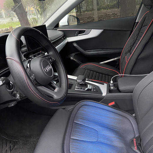 奥迪 A4L【长租-北京】 商品图3