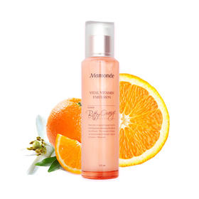 梦妆苦橙维他命生机鲜活乳125ml（30170172）【30170172】