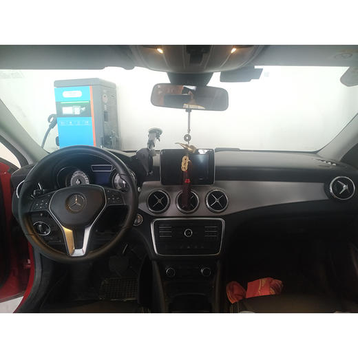 奔驰 GLA 200动感型【长租-北京】 商品图3