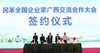 民革全国企业家广西交流合作大会召开 商品缩略图1