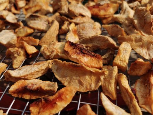 苹果干 150g 商品图2