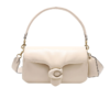 COACH(专柜） 女士象牙白手提包 C0772B4IY 商品缩略图0