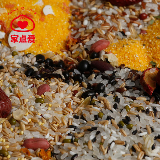 七日养身粥 商品图2