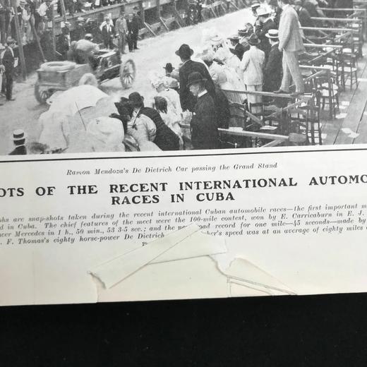 1905年 哈泼斯杂志 数百幅插图 精装大16开 商品图3