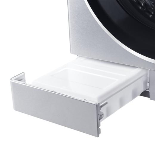 松下NH-6023P 烘干机 日式烘干衣机 除菌除螨除味 免熨烫即干即穿 5分钟快速护理 NH-6023P 商品图4