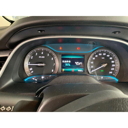 别克 英朗 典范 1.5L 自动进取型【长租-北京】 商品图4