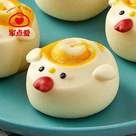 牛奶芝士卷 商品图1