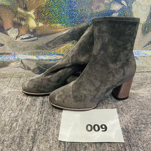 冬靴断码专区（37码直播间专属链接） 商品图0