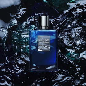 克利安 天堂月光 By Kilian Moonlight in Heaven「曼谷海滩月光下的芒果糯米椰子饭」