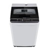 松下XQB100-Q1E2A全自动家用洗衣机家用波轮 宽瀑布速流 一键智洗大容量10公斤升级玻璃盖板 商品缩略图4