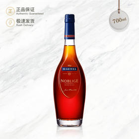 Martell 马爹利 名仕 干邑白兰地 700ml