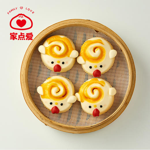 牛奶芝士卷 商品图3