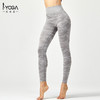 IYOGA美臀裤瑜伽裤迷彩WK9-002 商品缩略图0