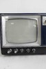 【瑕疵特价】国产蓝色老电视机 商品缩略图7