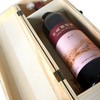 【长城红酒礼盒批发】长城钻石解百纳干红葡萄酒木盒装 商品缩略图4