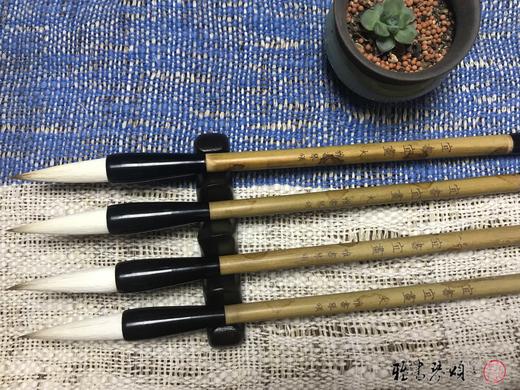 软笔书法家庭作业工具套装 商品图1