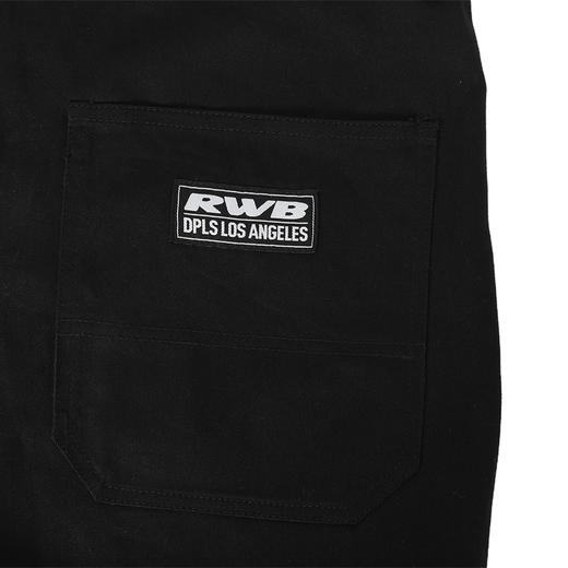DPLS X RWB WORKER PANTS 商品图2